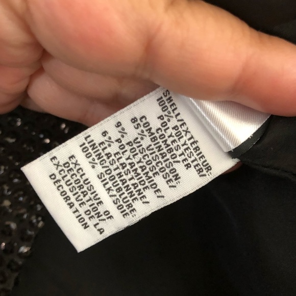 Diane Von Furstenburg - Mini Skirt - Picture 8 of 8